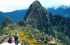 Machu Picchu Small Group Tour - Vistadome Train - Full Day